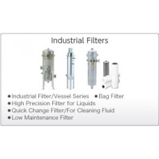 Industrial Filters